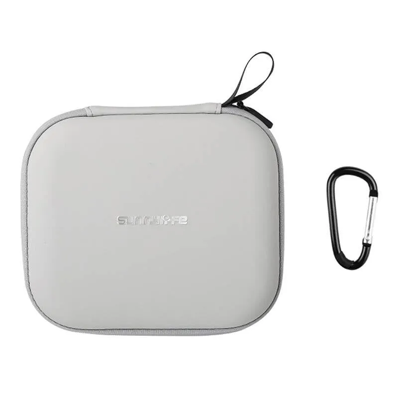 Borsa Sunnylife per DJI Neo grigio
