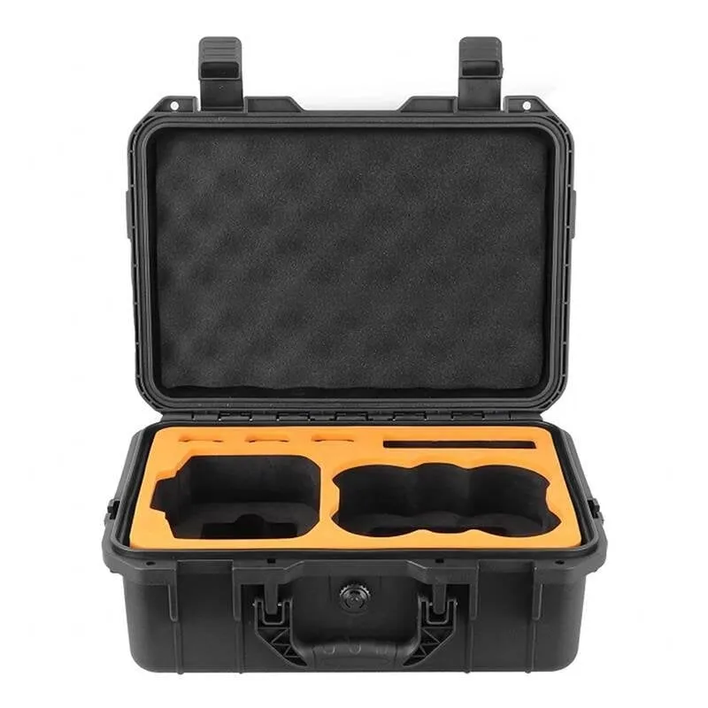 Borsa di trasporto Sunnylife per DJI Neo nera