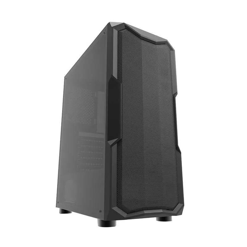 Case PC Darkflash Aquarius Mesh Nera ATX/M-ATX/ITX