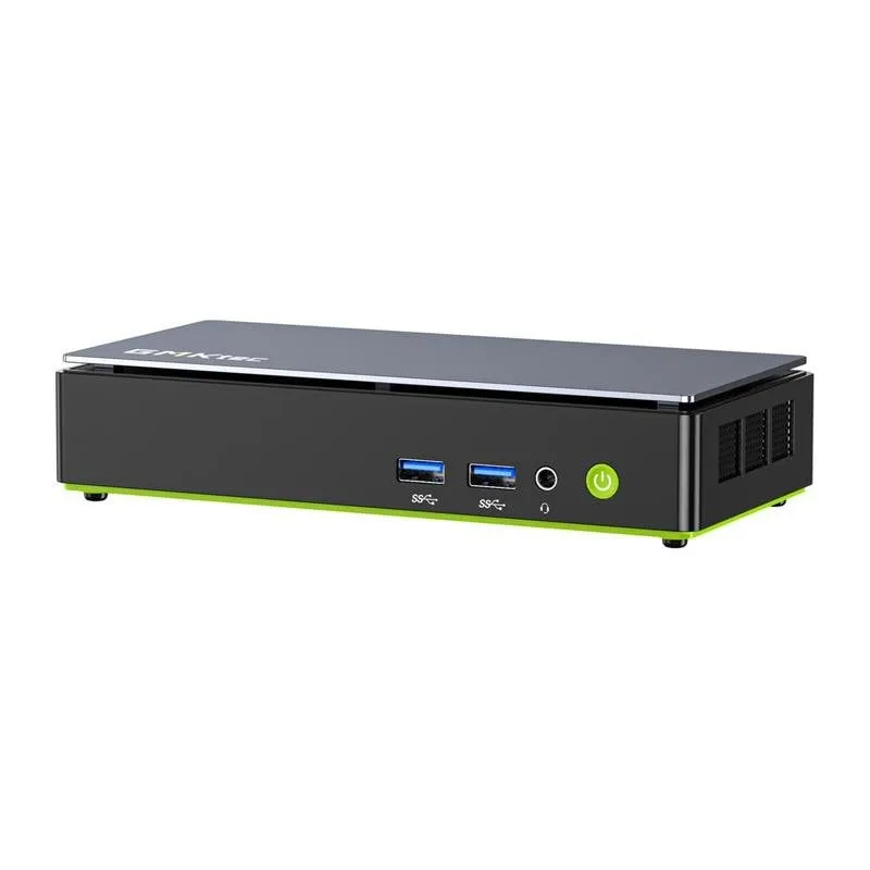 Mini PC GMKtec K13 Intel Core Ultra 7 256V 16GB 512GB SSD Arc Windows 11 Pro