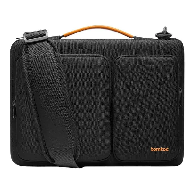 Borsa Portatile Tomtoc Defender-A42 16" Nero
