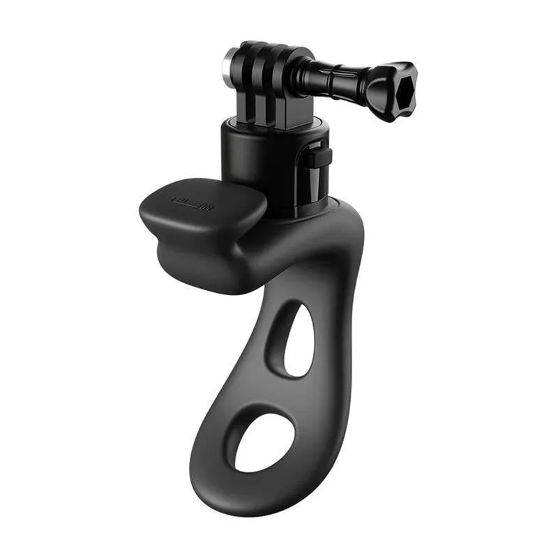 Supporto multifunzione in silicone Telesin TLQ-006 per camere sportive