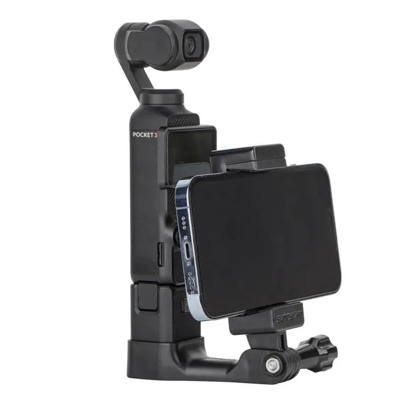 Supporto Smartphone Sunnylife OP3-ZJ747 Osmo Pocket 3