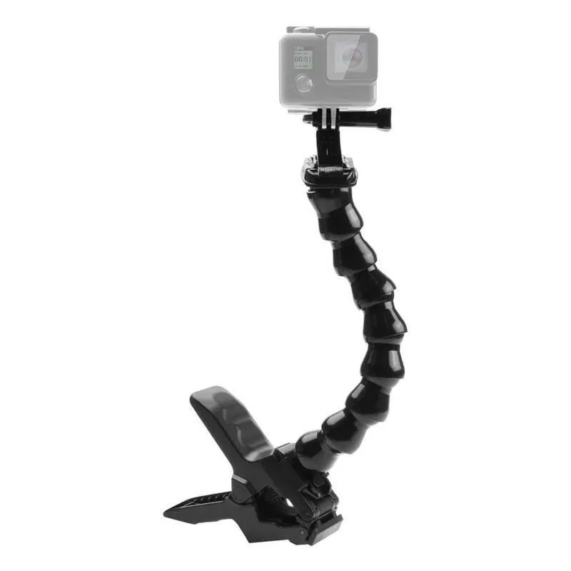 Supporto Puluz PU179 per camere sportive DJI GoPro Insta360