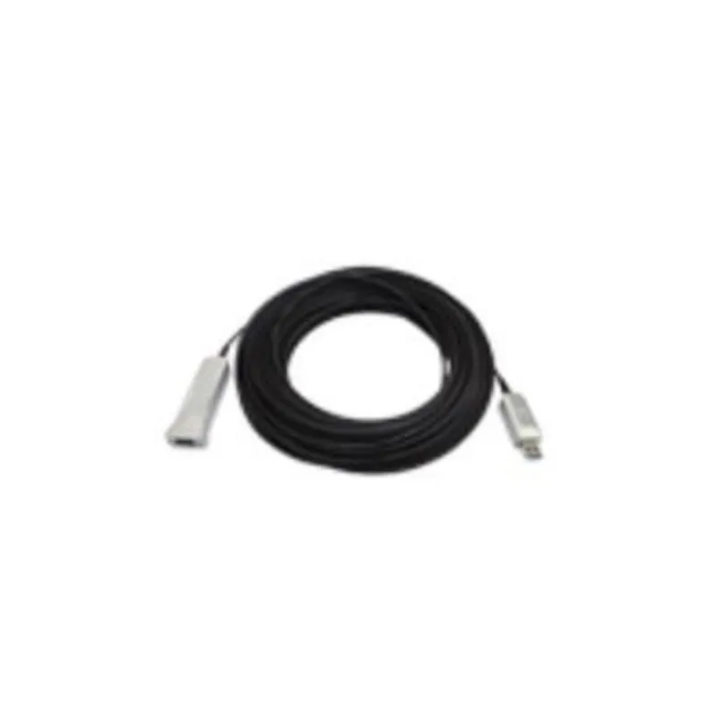 Cavo USB A 30 m AVer USB 3.2 Gen 1 Nero