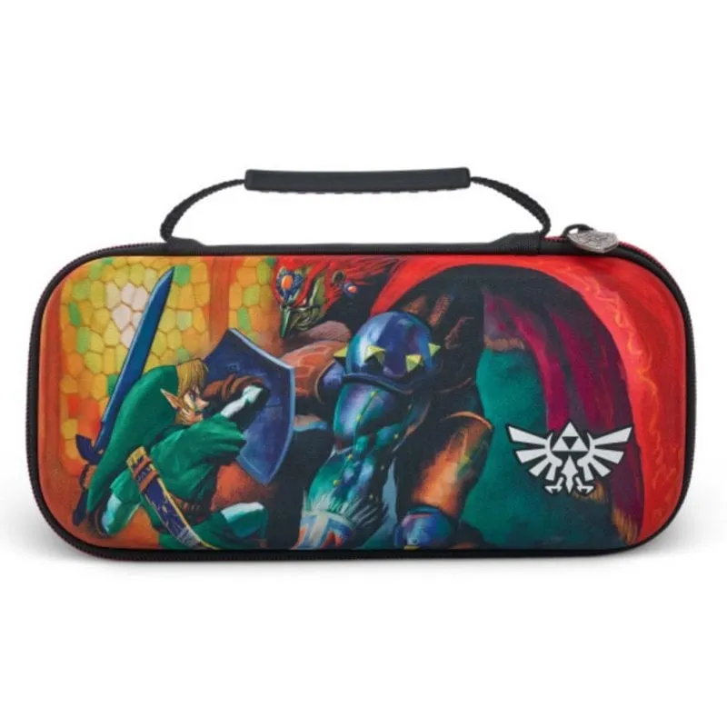 Cover PowerA per Nintendo Switch, Switch Lite e OLED, Multicolore, Resistente ai Graffi