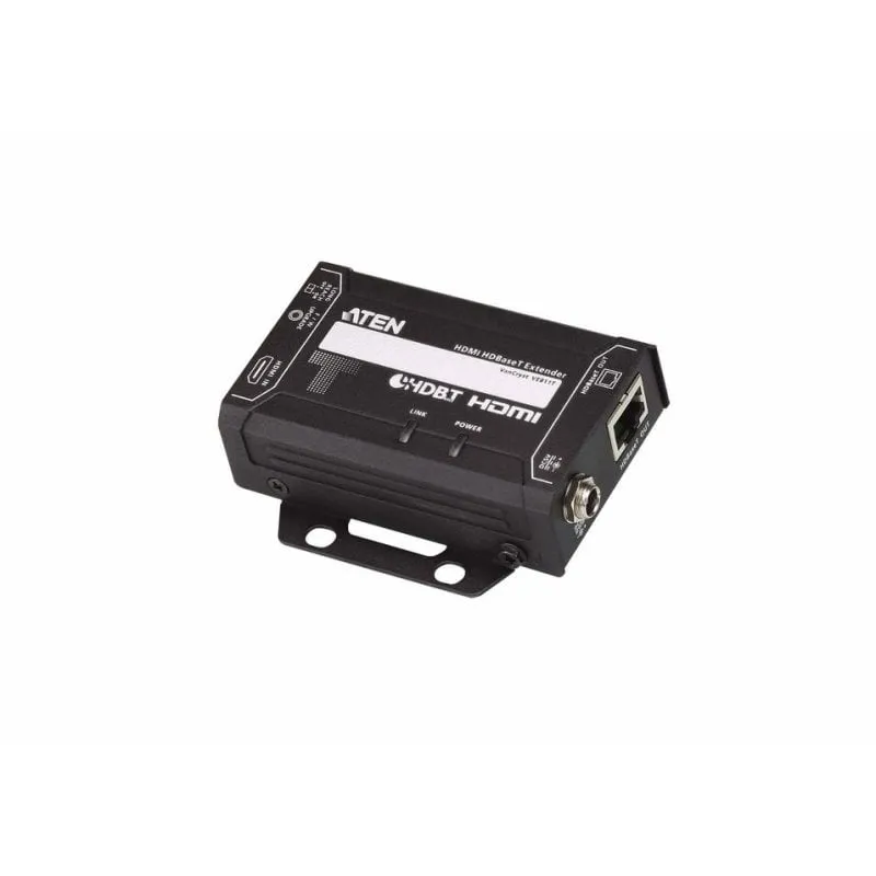 Trasmettitore HDMI HDBaseT ATEN VE811T 4K fino a 100 m