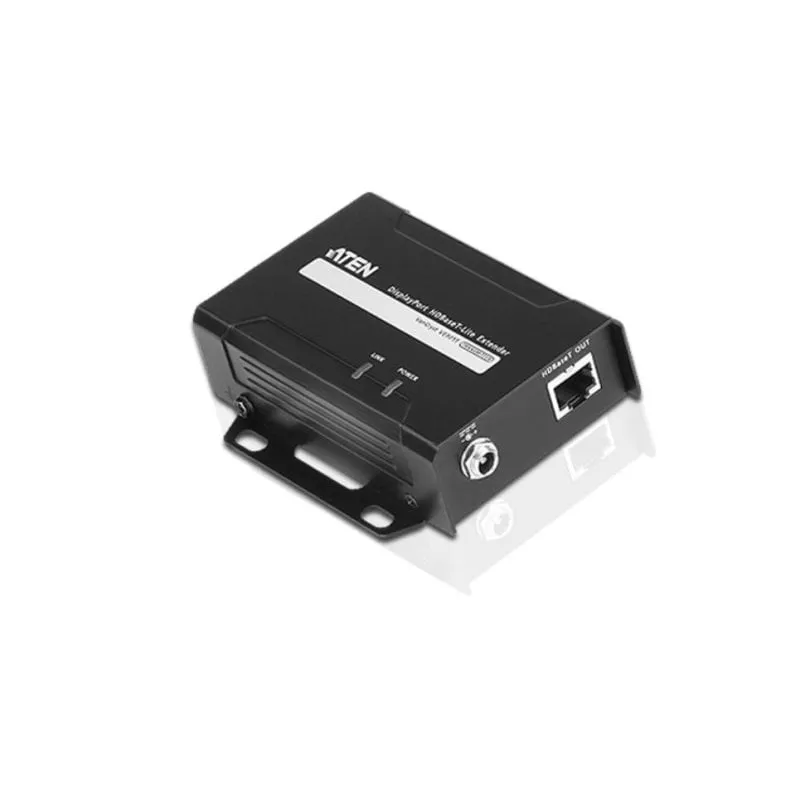 Trasmettitore DisplayPort HDBaseT-Lite ATEN VE901T 4K a 40 m 1080p a 70 m