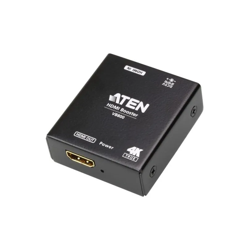 Amplificatore HDMI True 4K ATEN VB800 20 metri