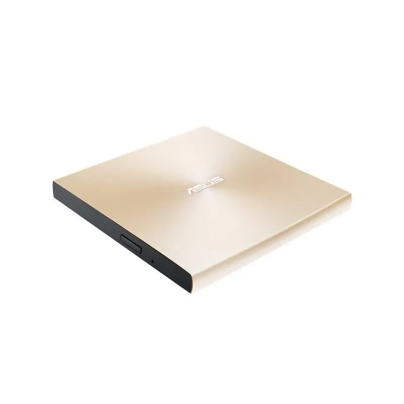 Masterizzatore DVD ASUS ZenDrive U9M Oro USB 2.0 Portatile