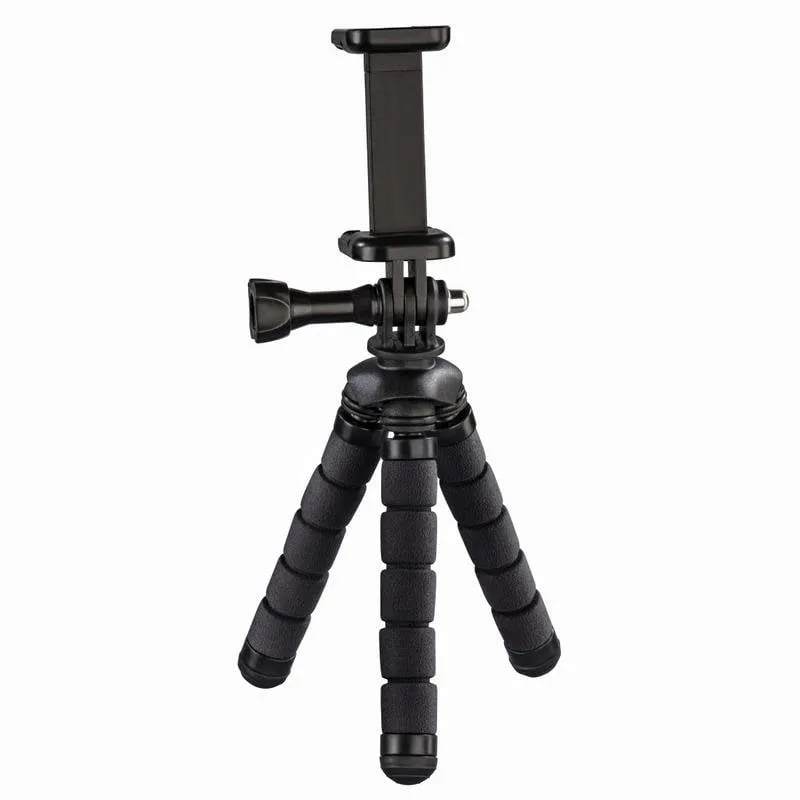 Treppiede Hama Flex per Smartphone e Action Camera