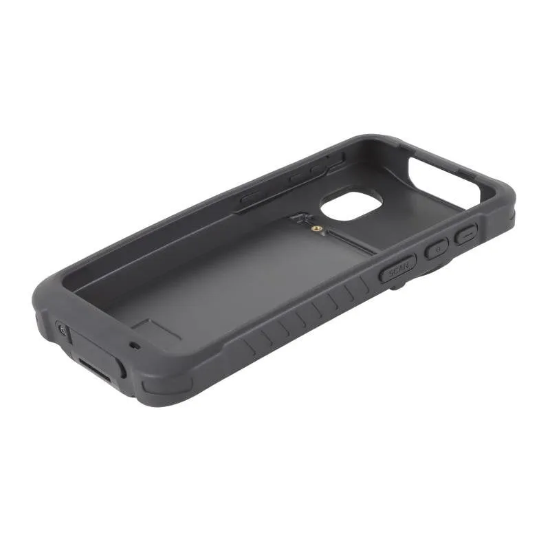 Cover PDA Rugged IGGUAL Quantum Order Nera