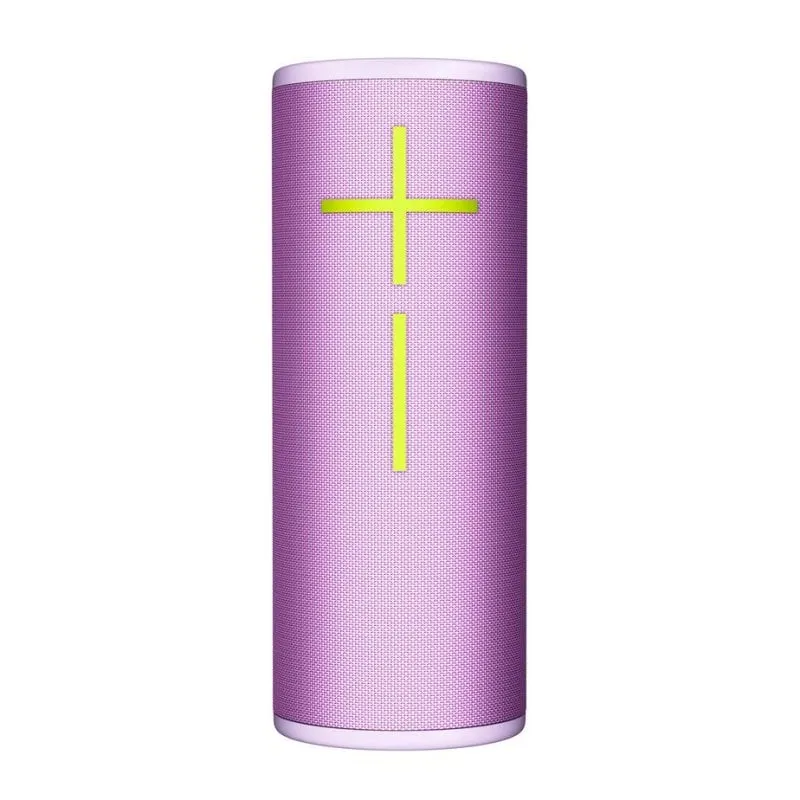 Altoparlanti Logitech MEGABOOM 4 Bluetooth 91 dB 45 m resistenti IP67