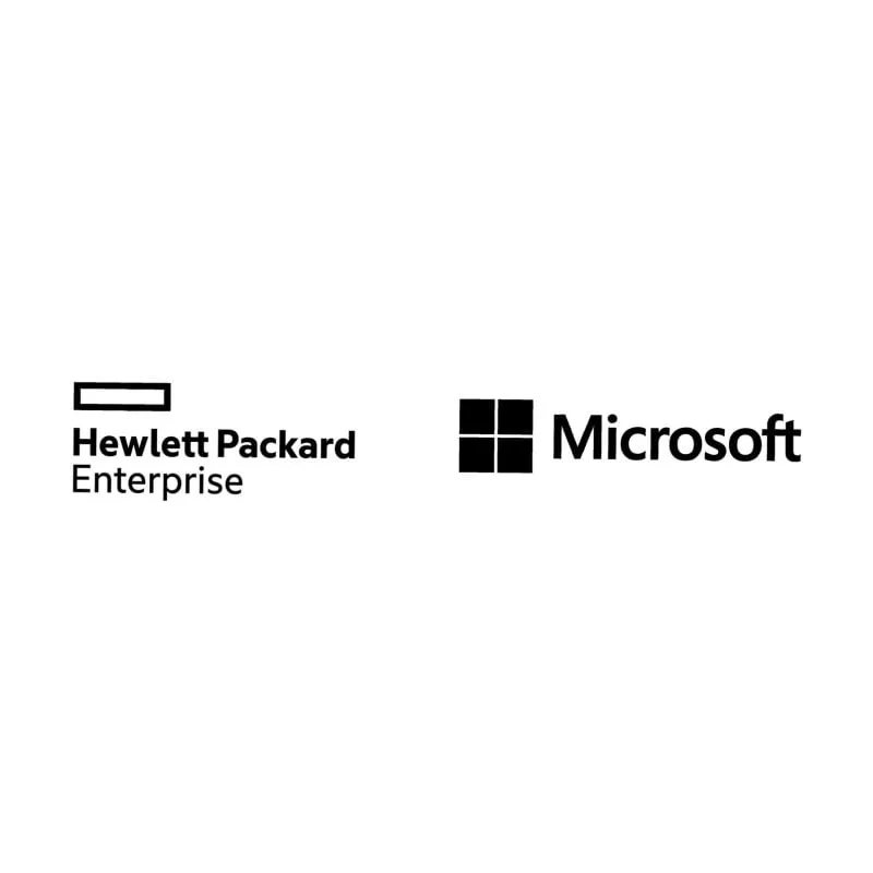 Licenza di Accesso Client HPE Microsoft Windows Server 2022 5 Utenti CAL
