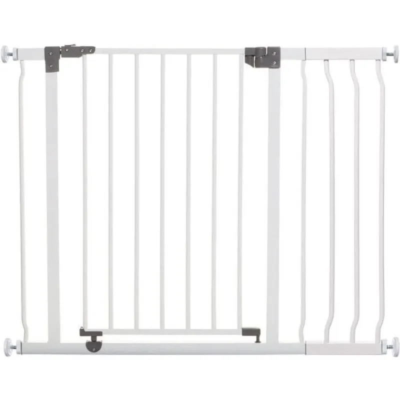 Barriera di Sicurezza Dreambaby Liberty con Estensione 18 cm Bianco