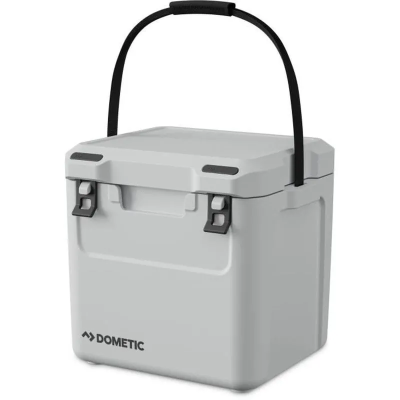 Frigorifero Portatile Dometic Cool-ice CI 28 Rotomoulded 28L Mist/Grey, 32 Lattine