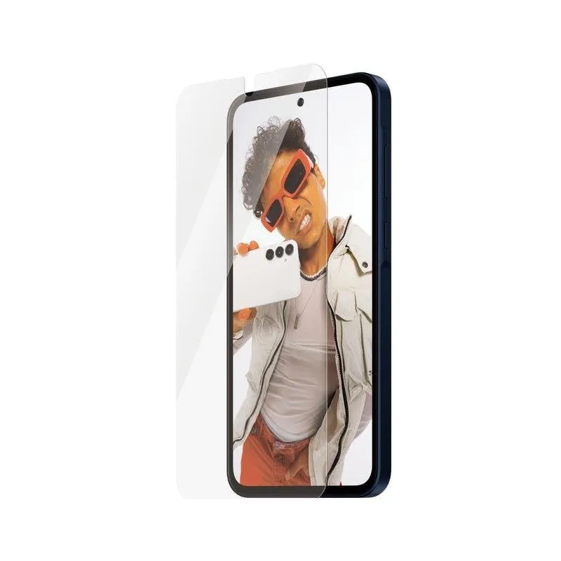 Protettore per schermo PanzerGlass SAFE Samsung Galaxy A36 5G Ultra-Wide Fit