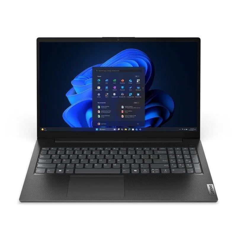 Notebook Lenovo V15 G6 15,6" AMD Ryzen 7 8 core 16GB Radeon 680M 512GB SSD Windows 11 Pro Antiriflesso