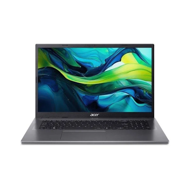 Portatile Acer 17.3" Intel Core 5 120U 16GB 512GB SSD Intel Graphics Windows 11 Pro
