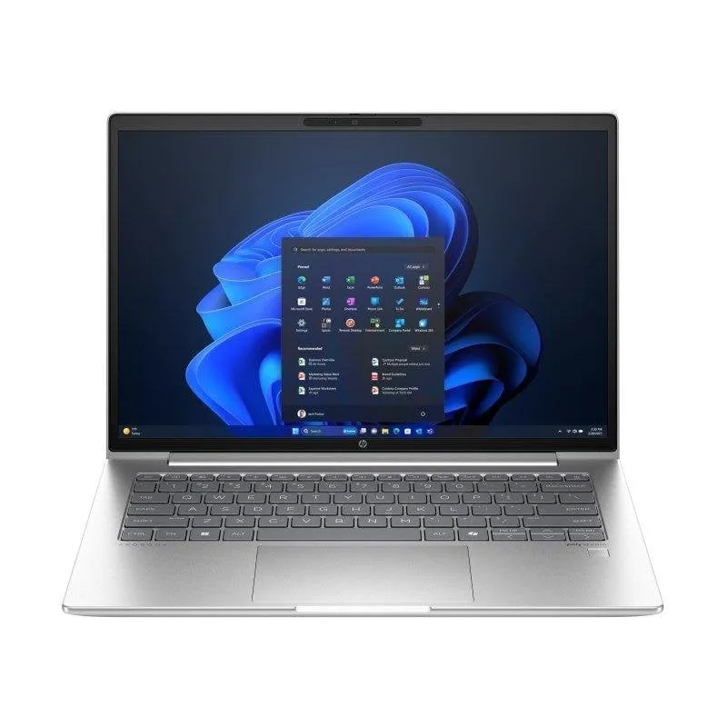 Portatile HP ProBook 440 G11 14" Intel Core Ultra 5 125U 8GB 256GB SSD Intel Graphics Windows 11 Pro