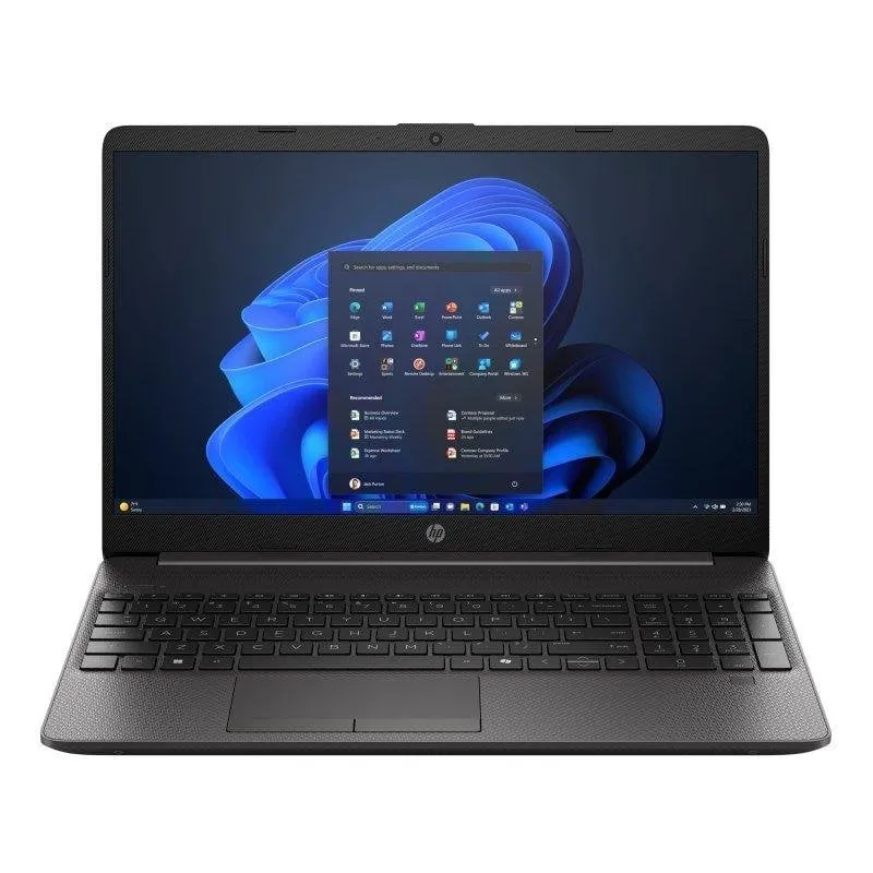 Portatile HP 250R G9 15.6" Intel Core 7 150U 16GB 256GB SSD Intel Graphics Windows 11 Pro