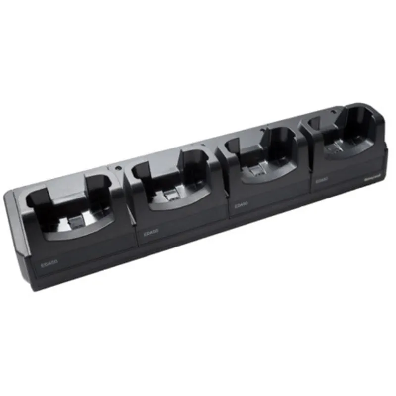 Caricatore batterie interno Honeywell EDA50-CB-2 Nero