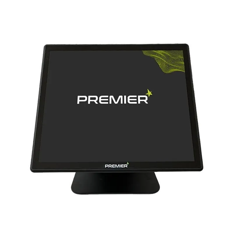 All-in-One PREMIER KT-97 Intel Celeron J6412 8GB 128GB SSD UHD Graphics 17" Windows 11 IoT Touch