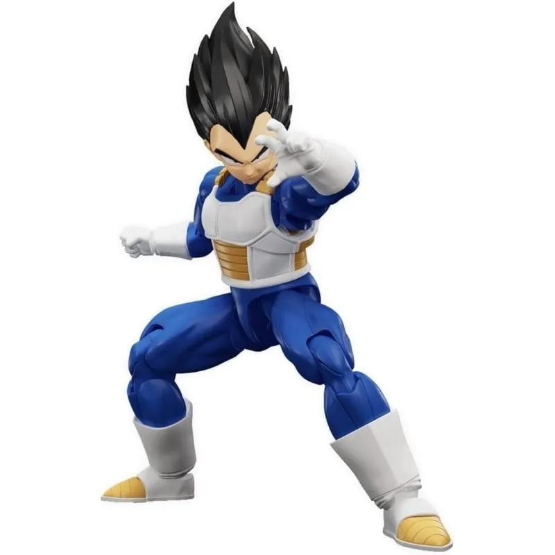 Figura Dragon Ball Bandai Vegeta Figure-rise Standard New Spec 15 cm