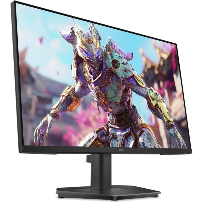 Monitor PC Dell SE2426HG 23,8" FullHD 240Hz IPS HDR10 0,5ms FreeSync Premium