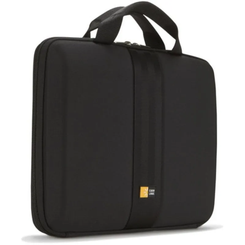 Cover per portatile Case Logic QNS-111 Nera 11.6" EVA