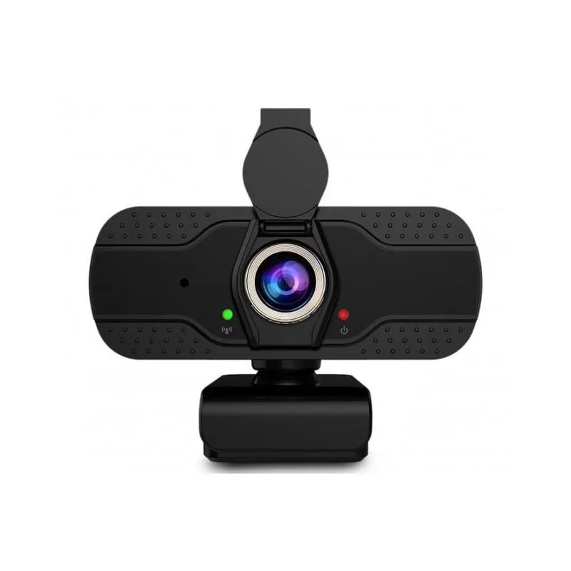 Fotocamera web URBAN FACTORY WEBEE Full HD 1080p USB 3.2