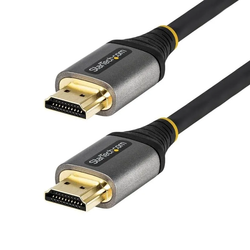 Cavo HDMI 2.1 StarTech 4m Ultra Alta Velocità 48Gbps 8K 60Hz 4K 120Hz