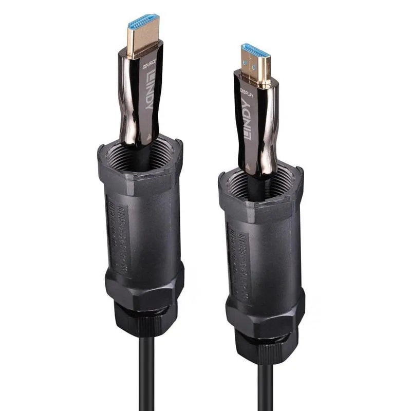 Cavo HDMI 2.1 Lindy 20 m 48 Gbit/s