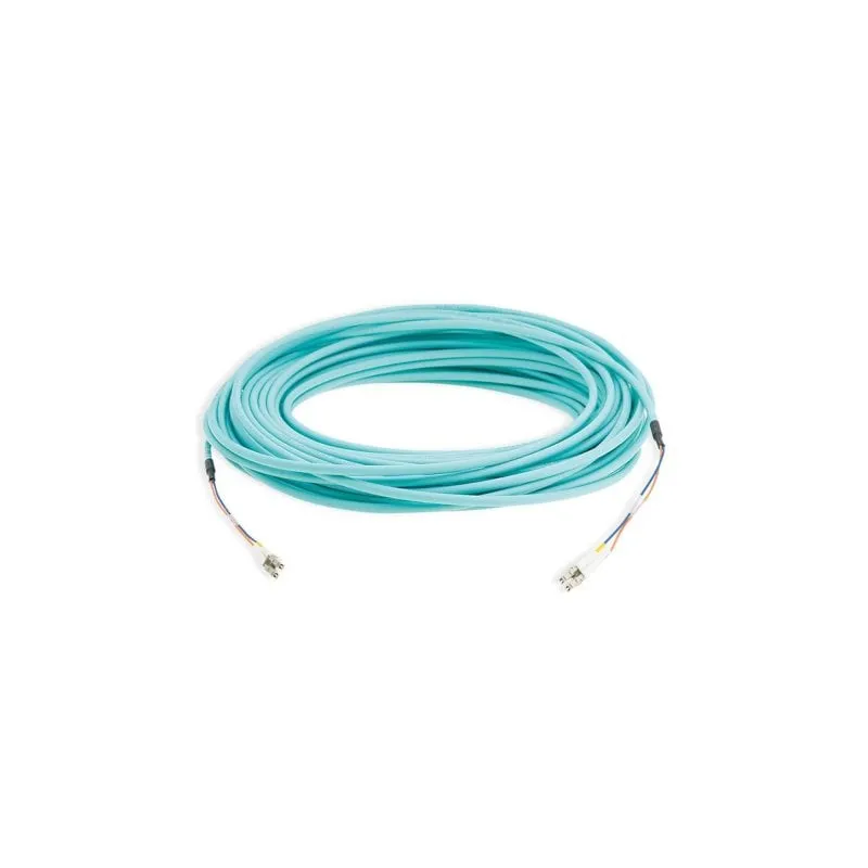 Cavo in fibra ottica Kramer Electronics CLS-2LC/OM3-328 100 m OM3 2x LC