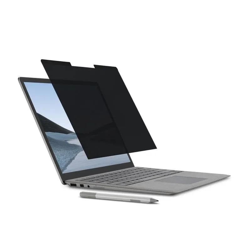 Filtro per la privacy magnetico Kensington MagPro Elite per Surface Laptop 13,5 pollici