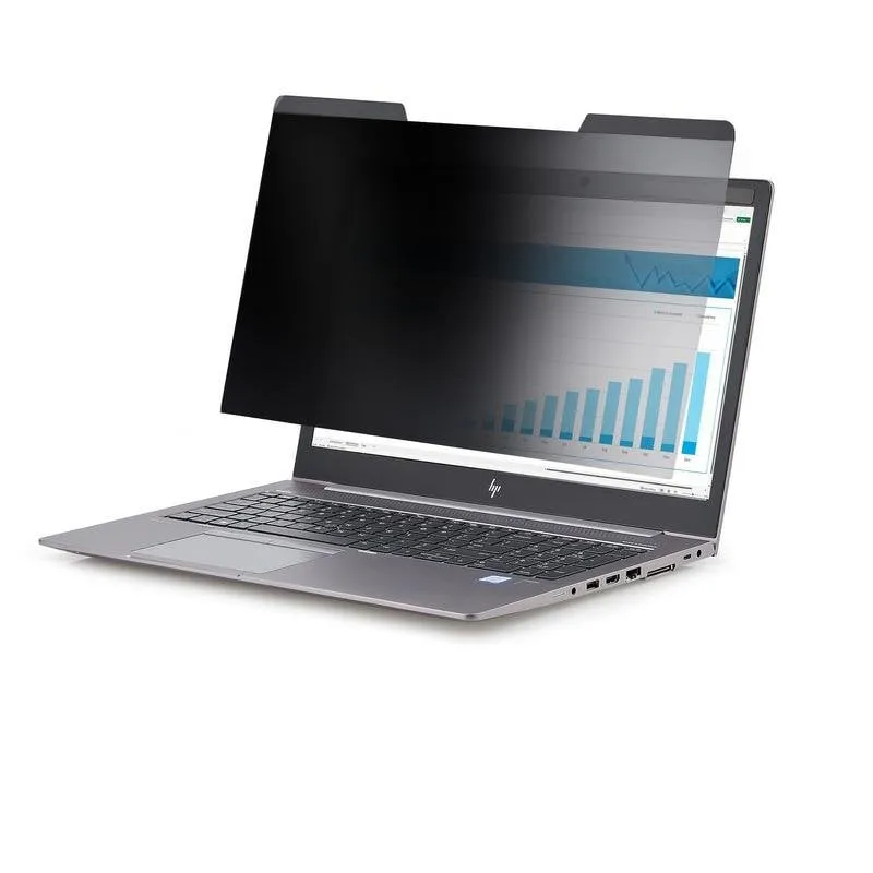 Filtro di Privacy Magnetico per Portatile 16" 16:10 StarTech