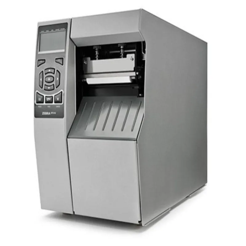 Stampante Trasferimento Termico Ethernet Bluetooth Zebra ZT510 203x203 DPI