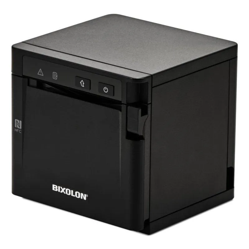 Stampante termica diretta cablata Bixolon SRP-Q302 alta velocità con taglio automatico
