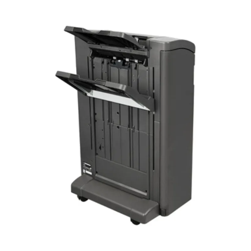 Stampante Laser Lexmark MS911 Nero con Finisher Alta Capacità MX91x