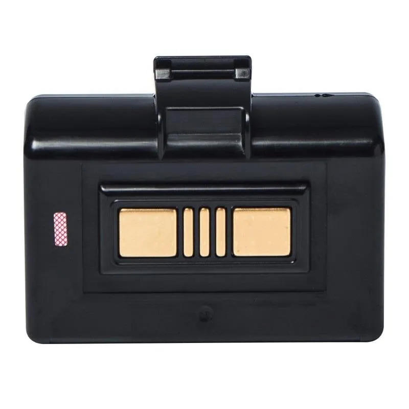 Batteria Brother PABT006 Li-Ion 3000 mAh per Stampante di Etichette