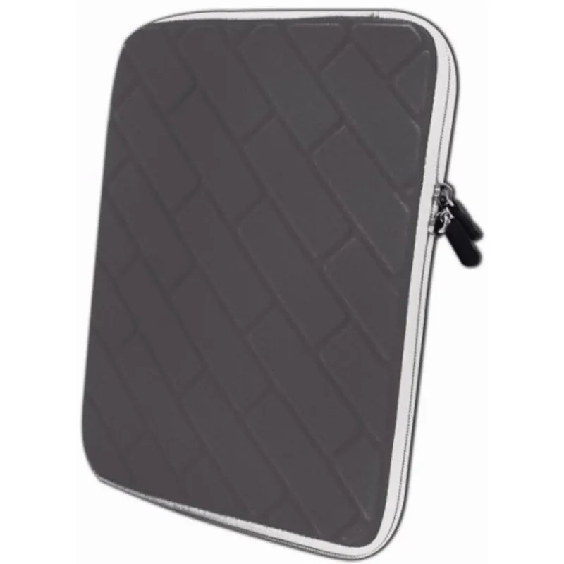 Cover per tablet Approx APPIPC07B 7" Nylon Nero