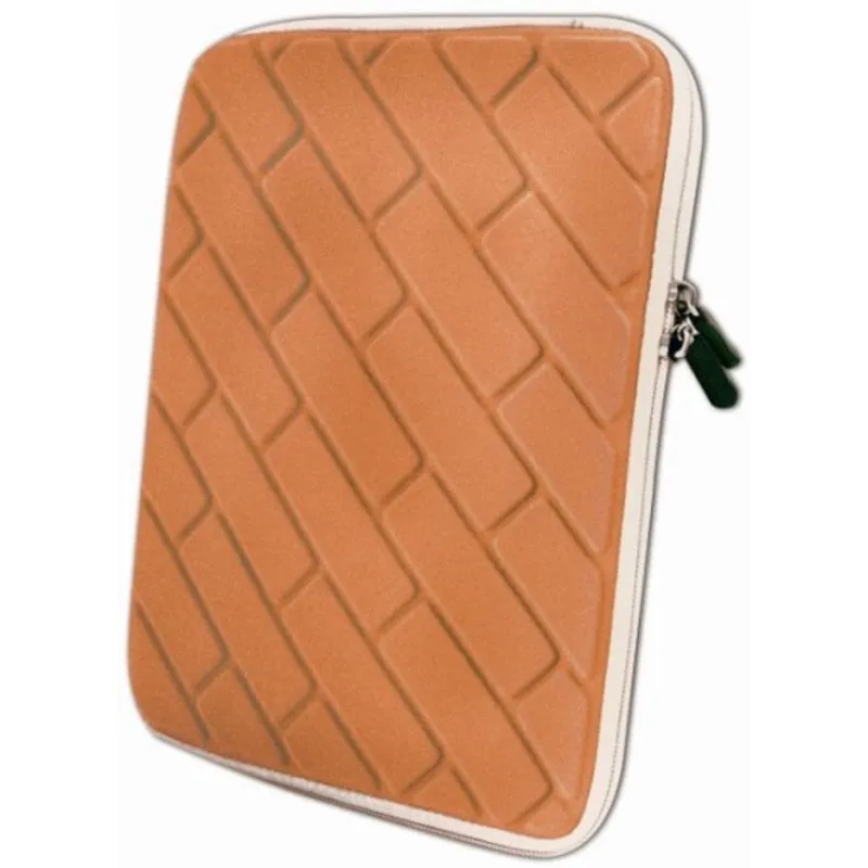 Cover per tablet Apple iPad 2/New Arancione 7 pollici