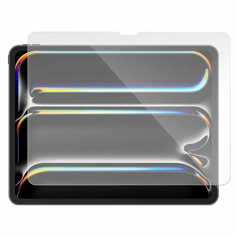 Protettore schermo Compulocks DGIPDP13 per iPad Pro M4 13" Vetro temperato 9H