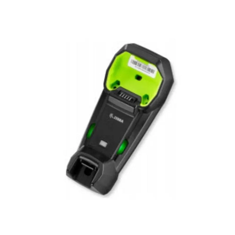Caricatore per Dispositivi Mobili Zebra FLB3678-C100F3WW IP65 Nero