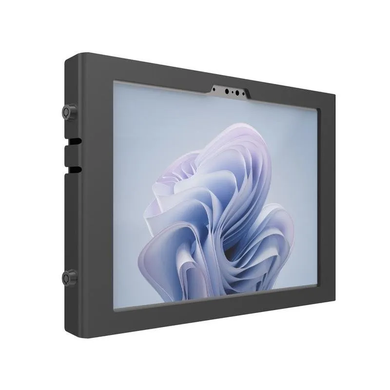 Supporto di sicurezza per tablet Compulocks 580APXB 13" Alluminio Nero