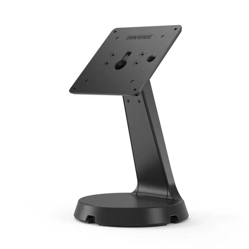 Supporto di sicurezza per tablet Compulocks 333B Nero 20" VESA