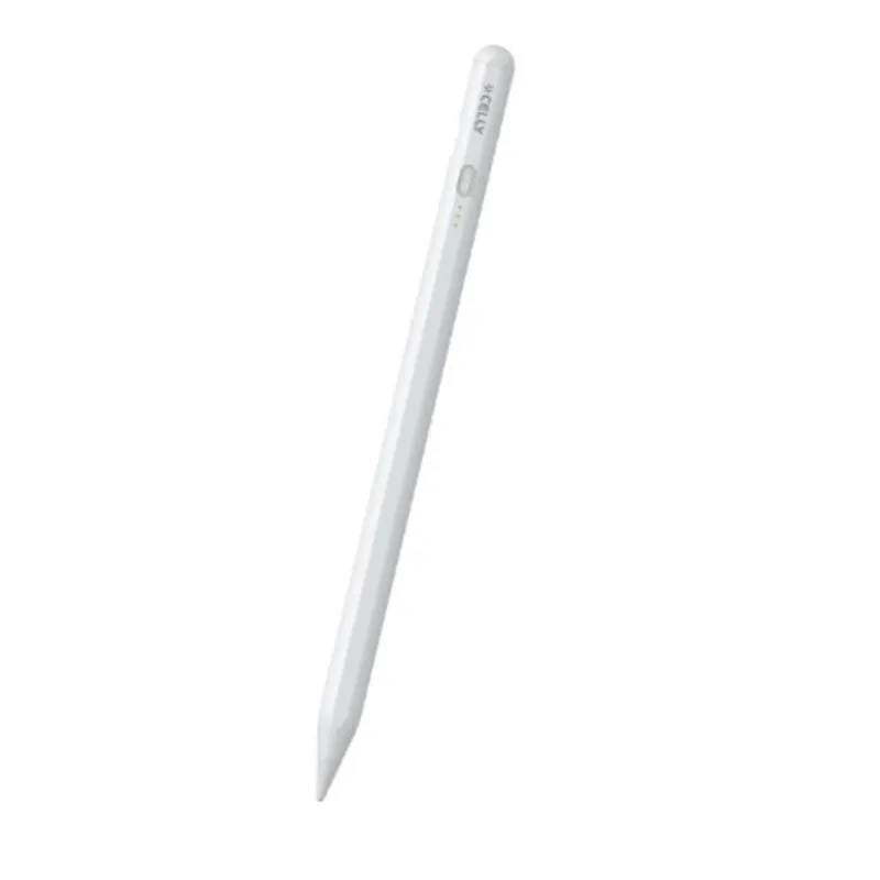 Lápiz digital Celly SWMAGICPENCILWH per iPad