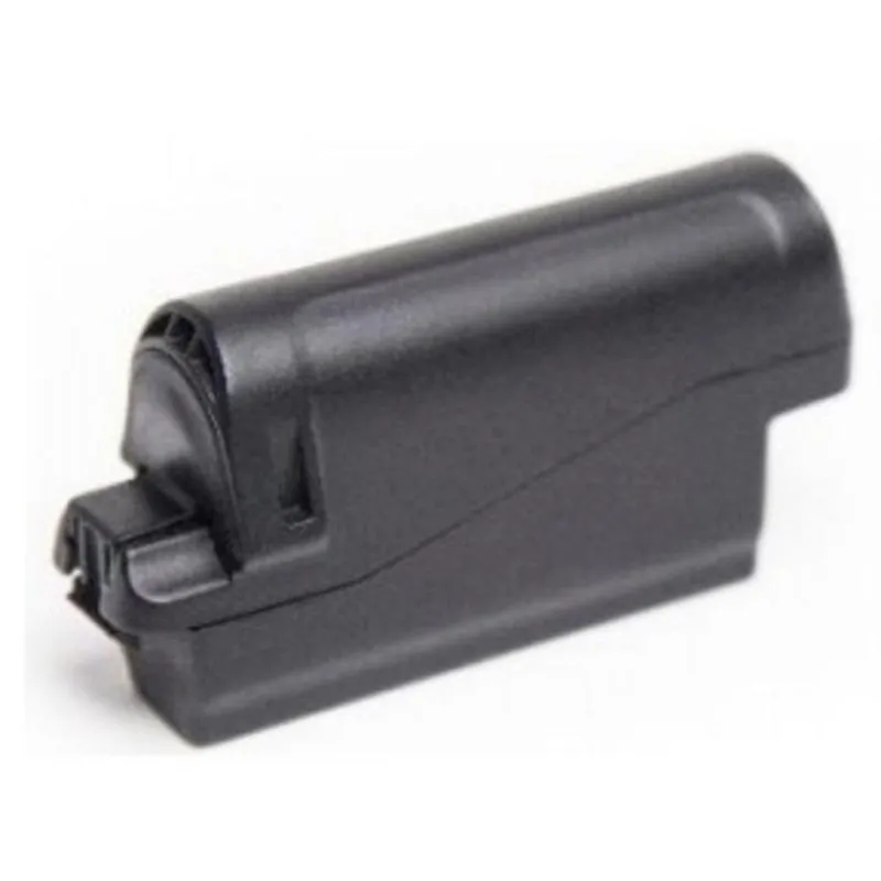 Batteria ricaricabile Zebra WT6000 5000 mAh Litio-Ione Nero