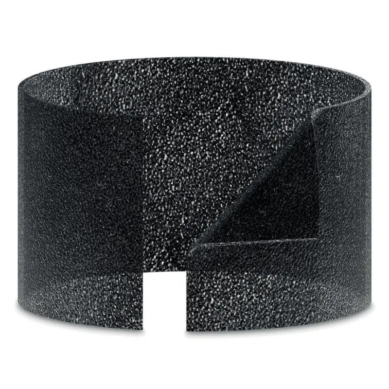 Filtro HEPA TruSens Z-1000 3 pezzi Carbone Attivato Nero