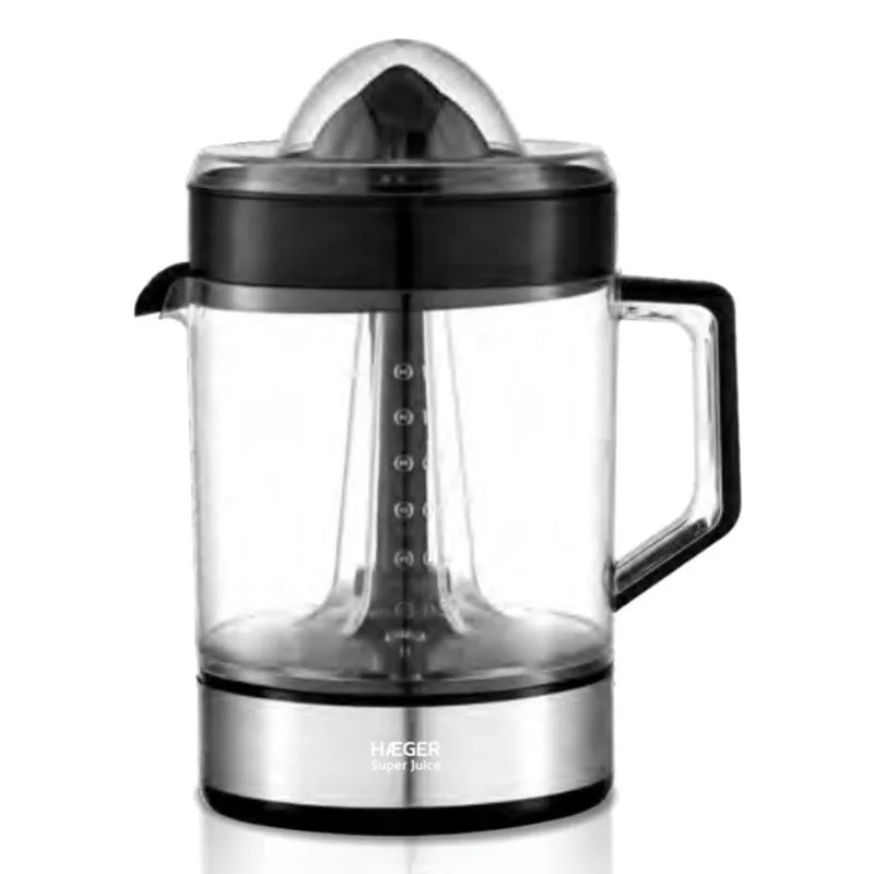 Spremitore di agrumi elettrico Haeger Super Juice 1,2 L 40 W